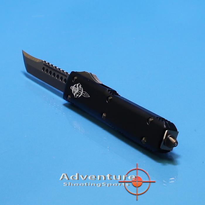 Microtech 119-13s Ultratech Hellhound