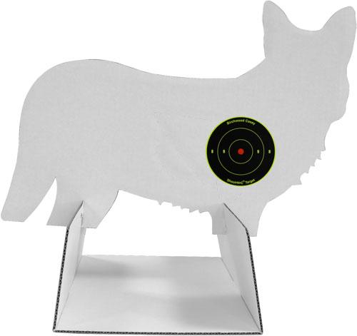 B/c Target Freedom 12"x18"