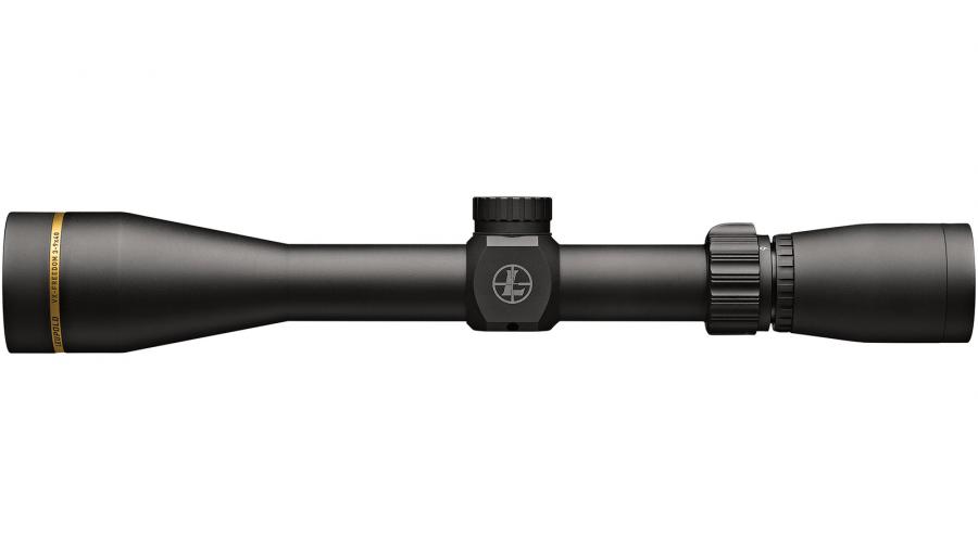 Leu Vx-freedom 3-9x40 1" Matte