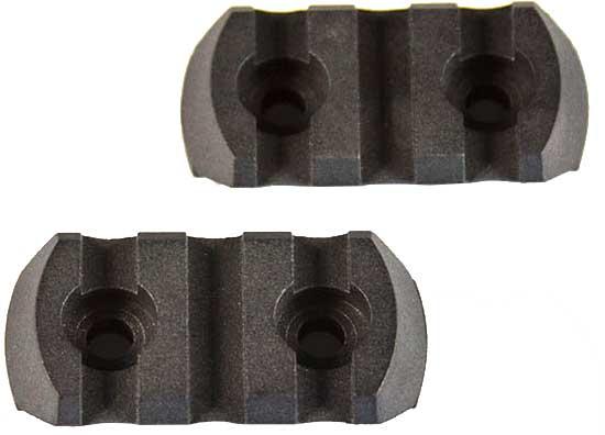 Je M-lok Polymer Rail Section