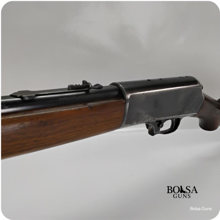 WINCHESTER MODEL 1910 SL .401 WIN -img-5
