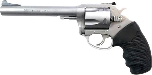 Ctr Tgt Magnum 357mag 6" 5rd