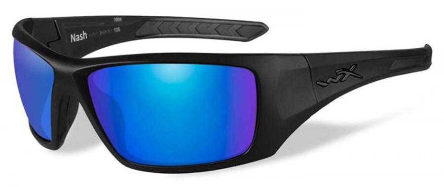 Wileyx Acnas09 Nash Blue/blk POL