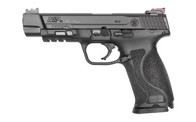 S&w M&p 2.0 40sw 5" 15rd
