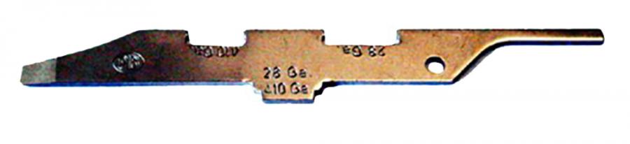 Beretta 28/410 Gauge Choke Tube Wrench