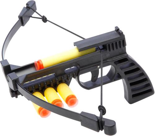 Nxt Generation Black Crossbow