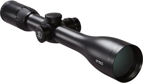 Styrka Scope S7 2.5-15x50