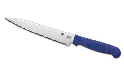 SPY K04sbl Kitchen Utility Knife 6"