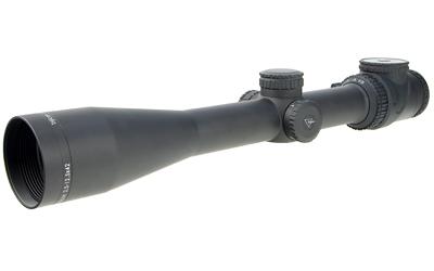 Trijicon Accupoint 2.5-12.5x42 Amber