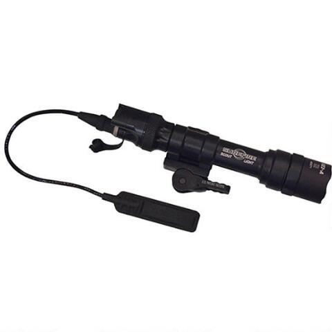 Sfi M622u Scout 600lumen W/ Adm