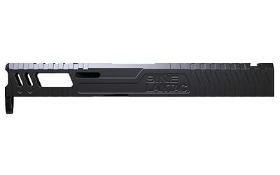 Lantac Razorback Lt Slide For G19
