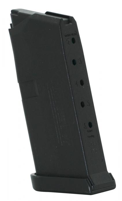 Jagemann 12359 Jag 43 9mm Luger