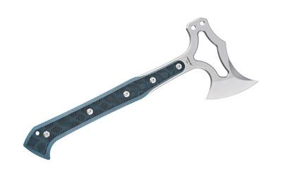 Hogue Ex-t01 Tomahawk S-7 Blue Lava