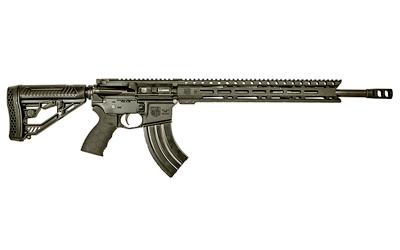 Dbf Db15 6.5grendel 18" 28rd Mlk