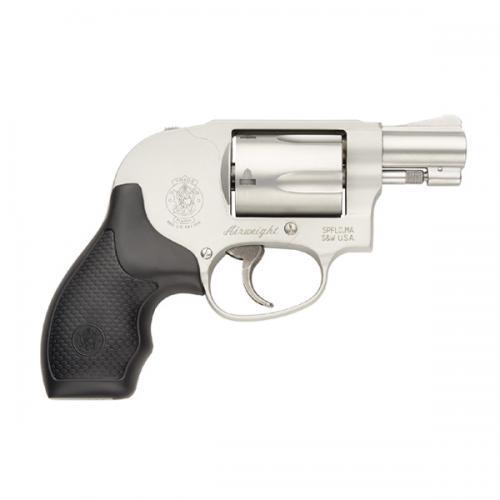 S&w 638 1.875" 38spl 5rd Sts