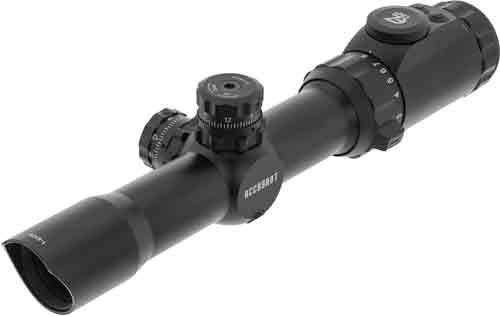 Utg Scope 1-8x28 30mm Mrc/ie