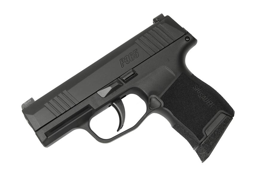 Sig Sauer P365