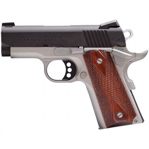 Colts PT FA Mfg Co Custom