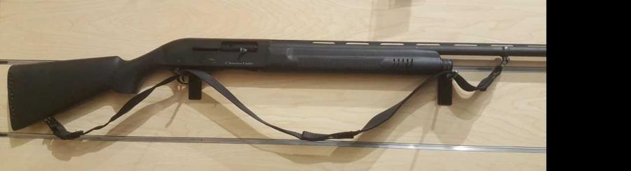 Used Charles Daly Field Semi Auto