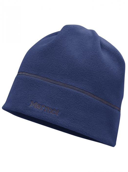 Polartec Beanie - Navey Blue