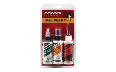 Slip 2000 Ucs Combo Pack 2oz