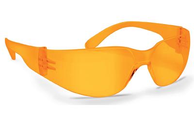 Walkers Wrap Sprt Glasses Ambr