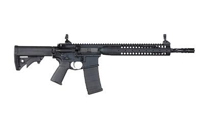 Lwrc Ic Spr 556nato 16.1" 30rd