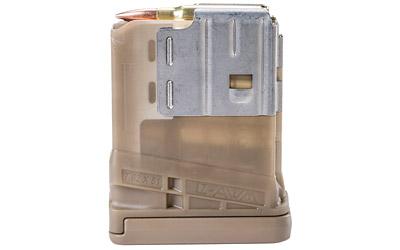 Lancer L7awm 7.62 10rd Trans Fde