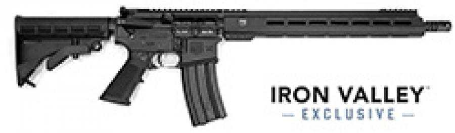 Diamondback Firearms Db15 5.56 Nato 16"
