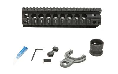 Bcm Gunftr Quad Rail 556 9"