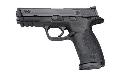 S&w M&p 4.25" 40sw Bl 15rd