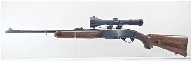 Remington Arms Company 742 Woodsmaster 30-06