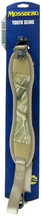 Mossberg Msbrg013blk Mossberg Bantam Youth 1"