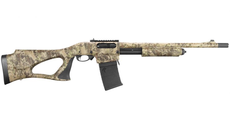 Rem 870 Dm Pred Kryp Hghlnd