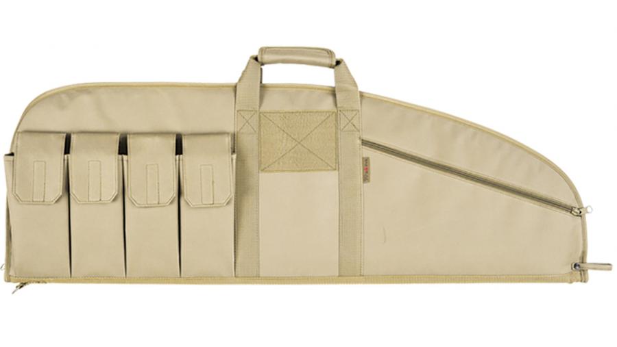 All Combat Tac Rfl Cs 42"