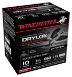 Win Ammo Super-x Steel 10ga.