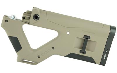 Hera Cqr47 Buttstock Tan