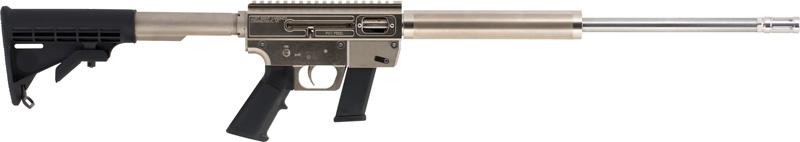 Jrc Gen3 Td 9mm 17" 17rd