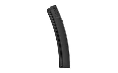 Mag Zenith 9mm Steel Mp5 30rd