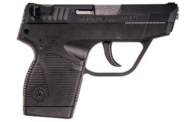Taurus 738 TCP 380acp 3.3" 6rd