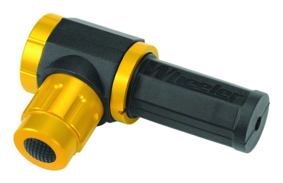 Wheeler Laser Bore Sighter