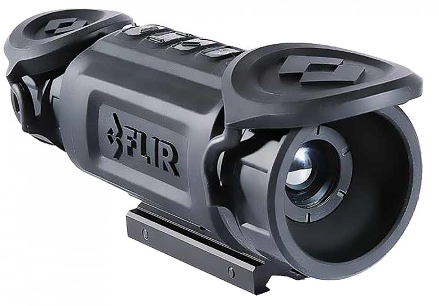 Flir 43100170400 Rs32 Thermal NV 4-16x
