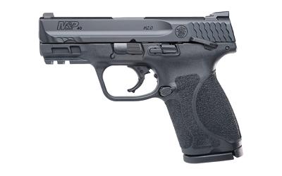 S&w M&P 2.0 40sw 3.6" 13rd