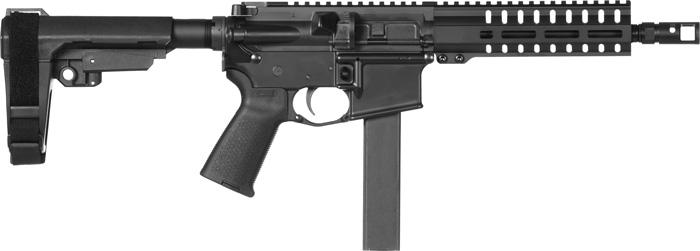 Cmmg Pistol Banshee 200 Mk9