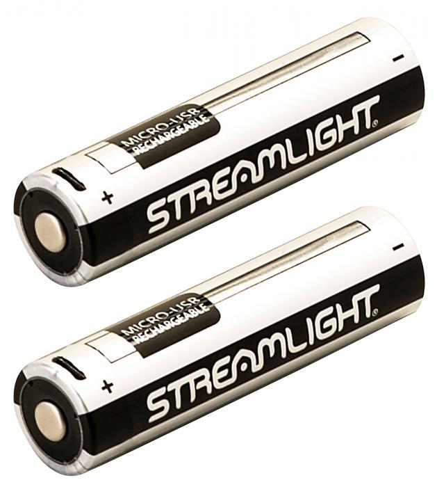 Streamlight 18650 Usb Battery