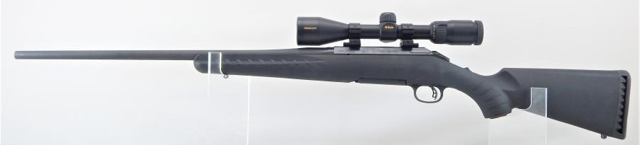 Ruger American 7mm-08 Rem 22" 4+1