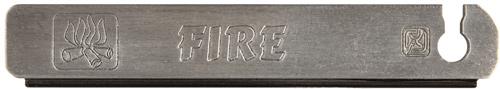 Klecker Knives & Tools Fire