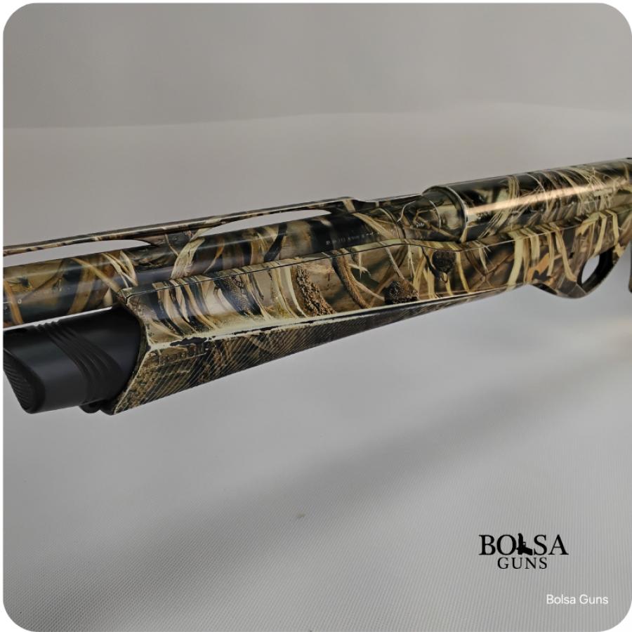 BENELLI VINCI 12 GAUGE 28" BARREL MAX4 CAMO-img-5