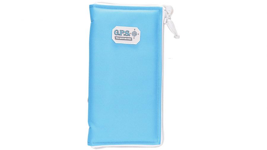 Gps Pstl Sleeve Lrg Robin Egg