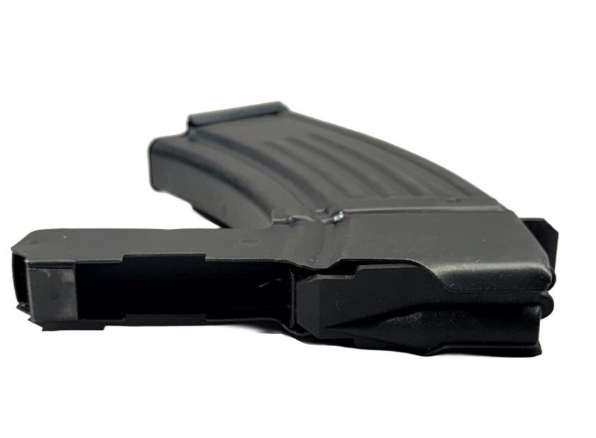 SKS 20-Round Detachable Steel Magazine – 7.62x39 – Vintage Aftermarket Duck-img-2